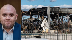 Έφεση κατά της απόφασης προφυλάκισης καταθέτει ο ιδιοκτήτης της Βιολάντα