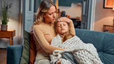 Αλάνθαστο το ένστικτο του γονιού όταν ανησυχεί ότι το παιδί έχει κάτι σοβαρό – Πέφτει μέσα κατά 91%
