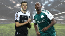 Europa League: ΠΑΟΚ (ήττα με 2-1 από τη Θέλτα) και ΠΑΟ (2-2 με την Πλζεν) θα πάνε σε Ισπανία, Τσεχία για την πρόκριση