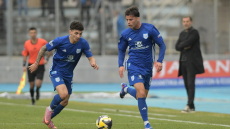 Πλησιάζει στη Γ' εθνική ο ιστορικός ΠΑΣ Γιάννινα: Νέα αφαίρεση βαθμών και πλέον στο -1