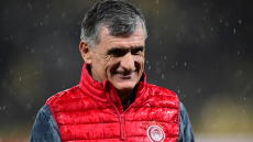 Μεντιλίμπαρ: Πρέπει να βρούμε περισσότερους τρόπους να βάλουμε τη μπάλα στα δίχτυα 