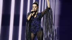 Αλεξάνδρα Σιετή για τα προβλήματα με τον ήχο στον ελληνικό τελικό της Eurovision: Δεν θύμωσα με κανέναν 