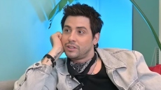 Αναστάσιος Ράμμος: Πίστευα ότι χωρίς αλκοόλ δεν μπορούσα να ζήσω, για να πιω νερό, έπινα πρώτα ουίσκι