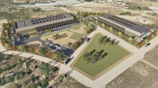 Πιο κοντά η επένδυση των Dromeus – Αpto για το νέο Data Center στα Σπάτα – Αντιδρούν κάτοικοι και φορείς