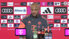 «Καρφιά» Κομπανί σε Μουρίνιο για την υπόθεση Βινίσιους: «Τεράστιο ηγετικό  λάθος, επιτέθηκε στον χαρακτήρα του παίκτη»
