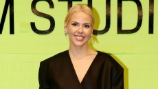 Έλενα Γαλύφα: Μετά από 25 χρόνια είμαι ακόμα ερωτευμένη με τον σύζυγό μου, με συνδέει κάτι πολύ έντονα μαζί του