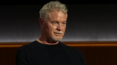 Μαζεύουν χρήματα για τις έφηβες κόρες του Έρικ Ντέιν μετά τον θάνατό του: «Ήταν το κέντρο του κόσμου του»