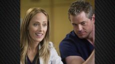 Έρικ Ντέιν: Η συμπρωταγωνίστριά του από το Grey’s Anatomy Κιμ Ρέιβερ τον αποχαιρετά - Τον έβλεπες να λάμπει στο πλατό και στα γυρίσματα
