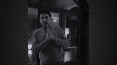 Το πρώτο μήνυμα του Γιώργου Μαζωνάκη μετά το χειρουργείο: Μου λείψατε και σας έλειψα