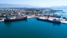 Στρατηγική συμμαχία AKTOR – ONEX για τη διεκδίκηση του λιμανιού της Ελευσίνας