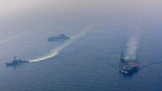 WSJ: Ο Τραμπ εξετάζει ένα «περιορισμένο πλήγμα» στο Ιράν, με επιλογές κλιμάκωσης στο τραπέζι