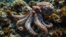 Χταπόδι: Το θαλάσσιο «θαύμα» με 3 καρδιές και 9 εγκεφάλους – Τώρα θα το φάτε;