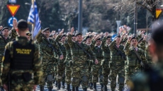 Ιωάννινα: Προεδρική Φρουρά, F-16 και ελικόπτερα στην παρέλαση για την Απελευθέρωση της πόλης