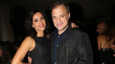 Παυλίδου για τον χωρισμό με τον Φερεντίνο: Αφήσαμε την αγάπη να υπερισχύσει και έτσι έγιναν όλα τέλεια