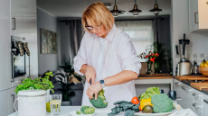 Οι 5 καλύτερες δίαιτες για μακροζωία – Προσθέτουν ακόμη και τέσσερα επιπλέον χρόνια ζωής
