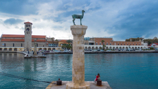 Πώς αποκαλύφθηκε το κύκλωμα ναρκωτικών στη Ρόδο: Ο στρατιωτικός με αδυναμία στη ρουλέτα και η έρευνα για τοκογλύφους αστυνομικούς