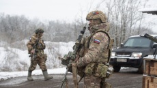 Σκάνδαλο στον ρωσικό στρατό: Ο «Εκτελεστής» συνταγματάρχης που «μαγείρευε» τραυματισμούς για να παίρνει αποζημιώσεις