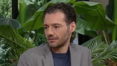 Θάνος Τοκάκης: Το βραβείο Χορν έθρεψε τη ματαιοδοξία μου, αλλά μόνο θετικά λειτούργησε