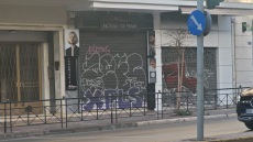 Πατησίων: Υπό την επήρεια αλκοόλ ο μοτοσικλετιστής που παρέσυρε την 74χρονη