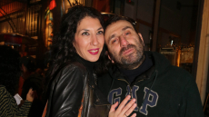 Ηλίας Βαλάσης: Η γυναίκα μου ήξερε πολύ καλά ότι με το πού βάλω στεφάνι, θα είμαι ο πιο τέλειος άντρας που υπάρχει
