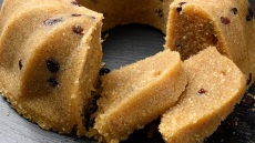 Σιμιγδαλένιος, του μπακάλη, Φαρσάλων: 16 συνταγές χαλβά για τη Σαρακοστή