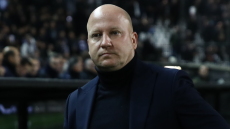 Νίκολιτς: Για μένα το  να παίζεις κεκλεισμένων των θυρών είναι πάντα μια μεγάλη ανοησία