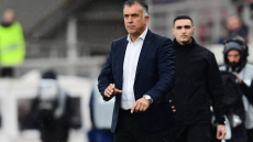 Παναιτωλικός: Δεν δέχτηκε ερωτήσεις στη συνέντευξη Τύπου ο Αναστασίου