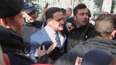 Άδωνις Γεωργιάδης: Δεν θα μου απαγορεύσει το ΚΚΕ και η ΑΝΤΑΡΣΥΑ να πάω στο νοσοκομείο