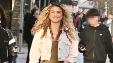 Antigoni Buxton: Δεν με νοιάζουν τα αρνητικά σχόλια για το βίντεο κλιπ του «Jalla» γιατί εμένα μου αρέσει