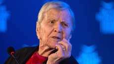 Ελένη Γλύκατζη-Αρβελέρ: Πώς άλλαξε την ιστορική εικόνα του Βυζαντίου