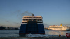 Σε εξέλιξη η έξοδος για την Καθαρά Δευτέρα, αυξημένη η κίνηση προς τα νησιά του Αργοσαρωνικού
