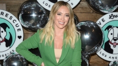 Η Χίλαρι Νταφ δήλωσε ότι επιτέλους κατανοεί το σεξ και «δεν είναι έτοιμη να τη βγάλουν στο περιθώριο»