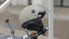 Εντατικοί έλεγχοι για κράνος: 58.450 παραβάσεις μέσα σε επτά μήνες
