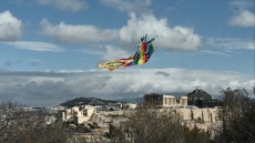 Κακοκαιρία με «πορτοκαλί» προειδοποίηση πριν την Αποκριά, βελτίωση την Καθαρά Δευτέρα για το πέταγμα του χαρταετού 