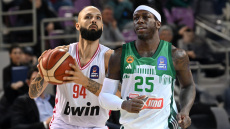 Ολυμπιακός - Παναθηναϊκός: Live ο τελικός του Κυπέλλου μπάσκετ, τζάμπολ στις 20:00