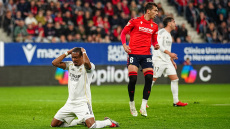 Ήττα σοκ της Ρεάλ από την Οσασούνα, νέα γκέλα για την Τσέλσι, δείτε γκολ από τα ευρωπαϊκά πρωταθλήματα