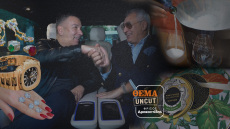 Ζωή για Λίγους: Μια βόλτα εκατομμυρίων στην καρδιά της Αθήνας