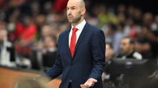 Πρώτος τίτλος στην προπονητική καριέρα του Σπανούλη: Σήκωσε κούπα με τη Μονακό στη Γαλλία 