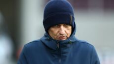 Λουτσέσκου: «Η ομάδα είναι ξεζουμισμένη…»