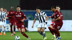 Η βαθμολογία μετά την ισοπαλία του ΠΑΟΚ με την ΑΕΛ 