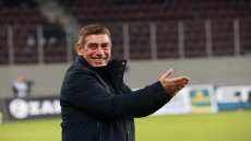 Παντελίδης για το βαθμό που πήρε η ΑΕΛ από τον ΠΑΟΚ: Στο τέλος εκμεταλλευτήκαμε την κούραση του αντιπάλου μας 