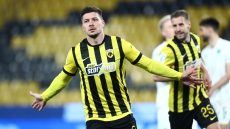 ΑΕΚ - Λεβαδειακός 4-0: Μόνη στην κορυφή με 4άρα η Ένωση, δείτε τα γκολ