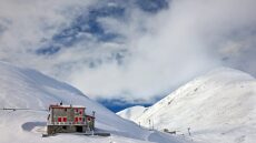 Αγωνία για τον 74χρονο πεζοπόρο που αγνοείται στο Βελούχι: Αισθάνθηκε αδιαθεσία και σταμάτησε την ανάβαση