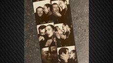 Οι τρυφερές φωτογραφίες της Ντούα Λίπα με τα φιλιά και τις αγκαλιές με τον Κάλουμ Τέρνερ