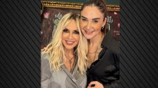 Το... έκαψε στη Βίσση η Σελέν Ερντέμ, φωτογραφία 