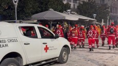 Καρναβάλι Πάτρας: Περισσότερα από 223 έκτακτα περιστατικά αντιμετώπισε ο Ερυθρός Σταυρός
