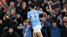 Premier League, Μάντσεστερ Σίτι – Νιούκαστλ 2-1: Ο Ο'Ράιλι έφερε τους «πολίτες» στο -2 από την Άρσεναλ, δείτε τα γκολ 