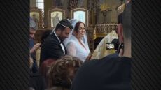 Παντρεύτηκε η Μπάγια Αντωνοπούλου, δείτε βίντεο