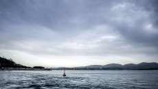 Θοδωρής Κολυδάς: Χωρίς βροχές και με ξηρή ατμόσφαιρα ο καιρός από τα μέσα της εβδομάδας