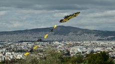 Καθαρά Δευτέρα: Ο Κολυδάς αποκαλύπτει τα μυστικά για το πέταγμα του χαρταετού - Ποιος είναι ο ιδανικός άνεμος και ποια περιοχή να επιλέξετε